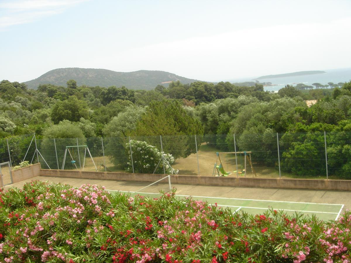 Residence U Latonu - Palombaggia Porto-Vecchio  Exterior photo